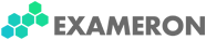 Exameron - SaaS Product Development Agency Logo